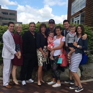 Meet your Posher, Marilyn